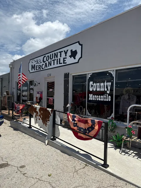 County Merchantile