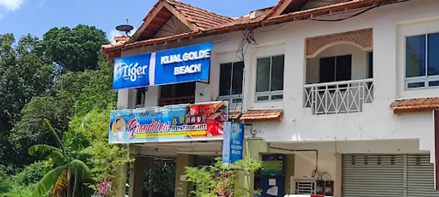 GrandView Restaurant