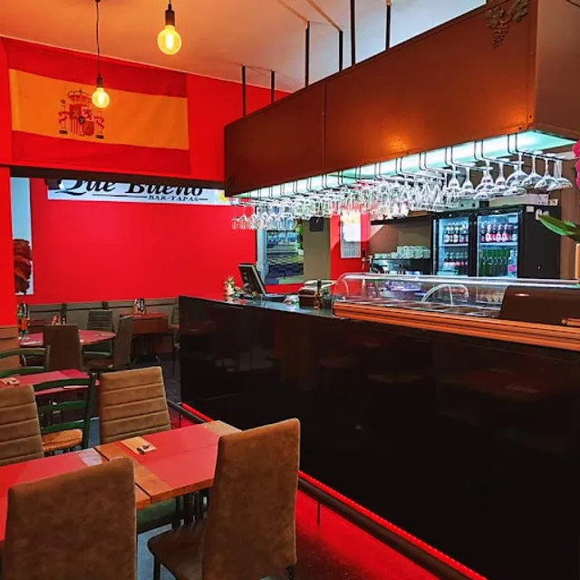 Que Bueno
