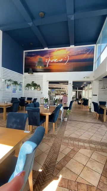 Restauracja Spoko Sopot