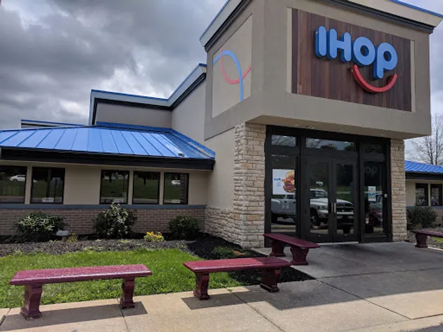 IHOP