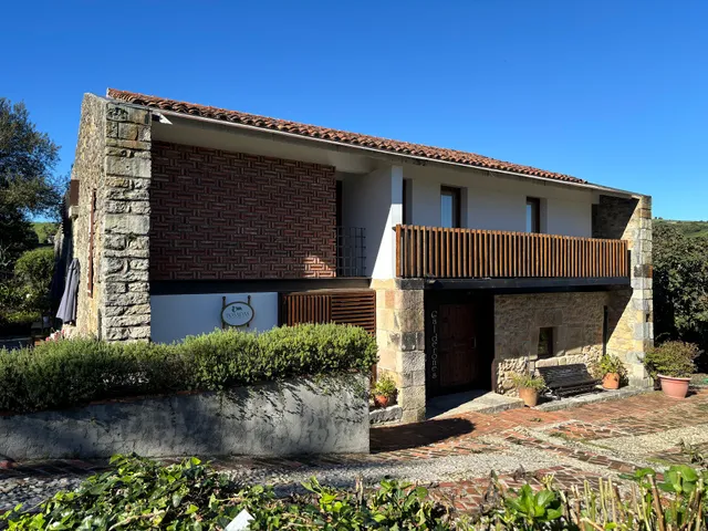 Posada Los Calderones