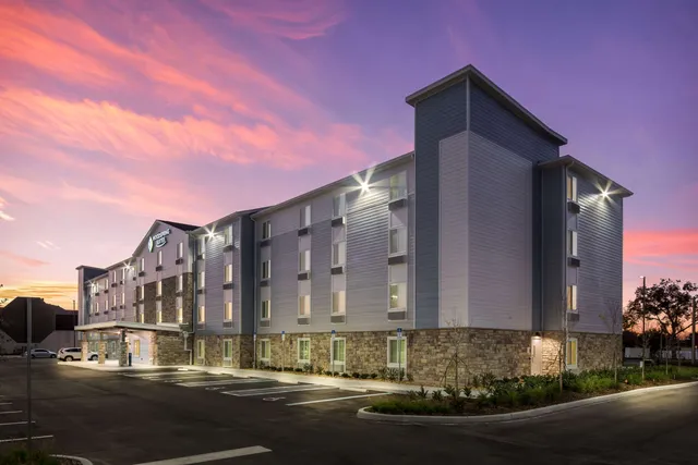 Extended Stay America Select Suites - Orlando - Kissimmee