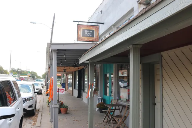 Willow House Boutique