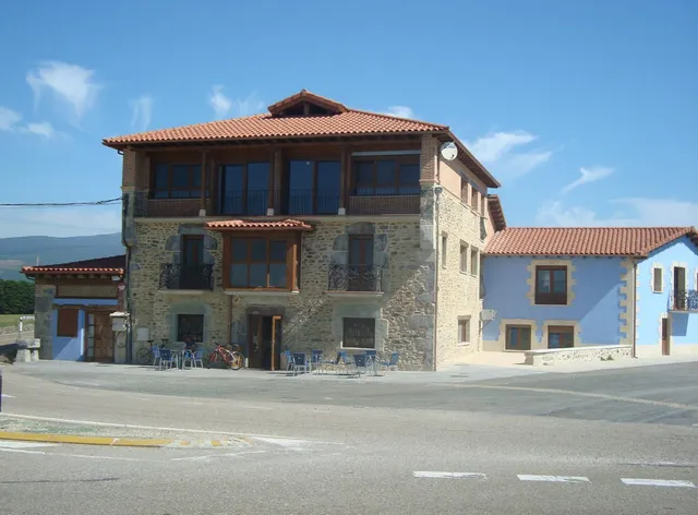 Hotel Rural El Balcón de Montija y Restaurante El Crucero