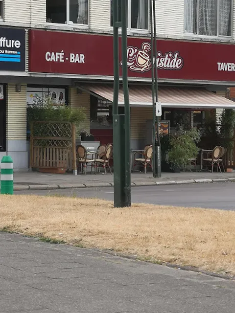 Café L'Aristide🍺