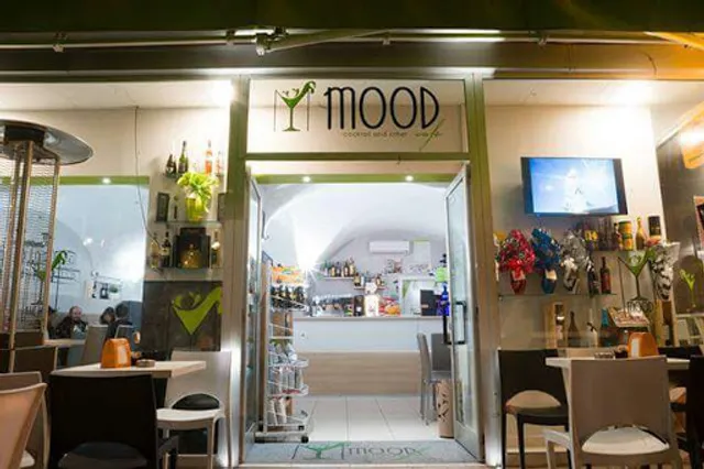 Mood Cafè