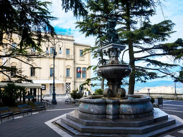 Una Casa al Belvedere