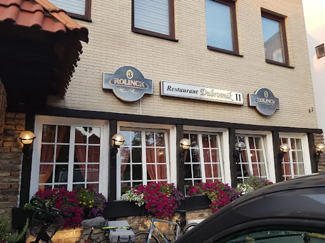 Restaurant Dubrovnik II