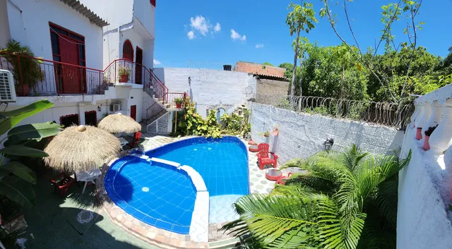 Hotel Solsticio Guajiro