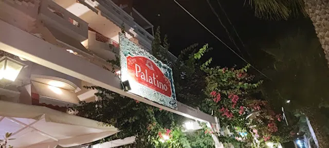 Pizza Palatino