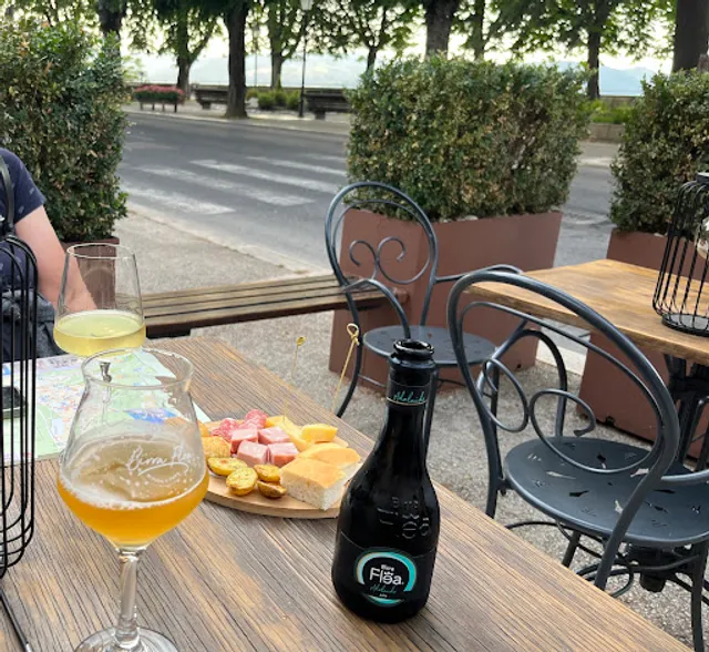 Komos Bistrò Lounge Bar