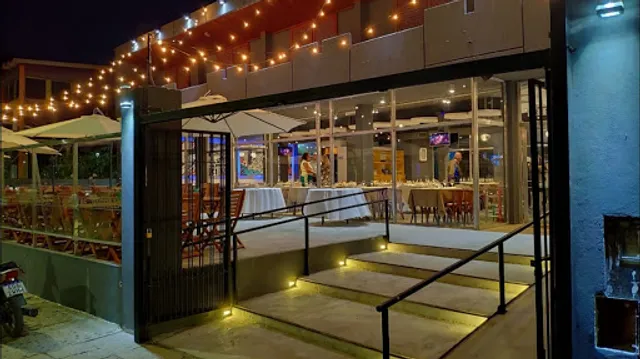 El Muelle Restaurante