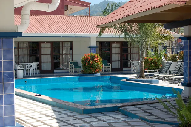 Gaviotas Apartotel Jaco