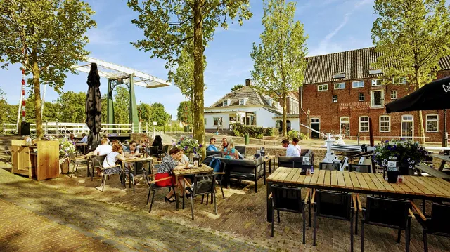 Café Toeters En Bellen