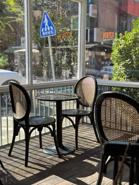 플런던커피(Flondon Coffee)