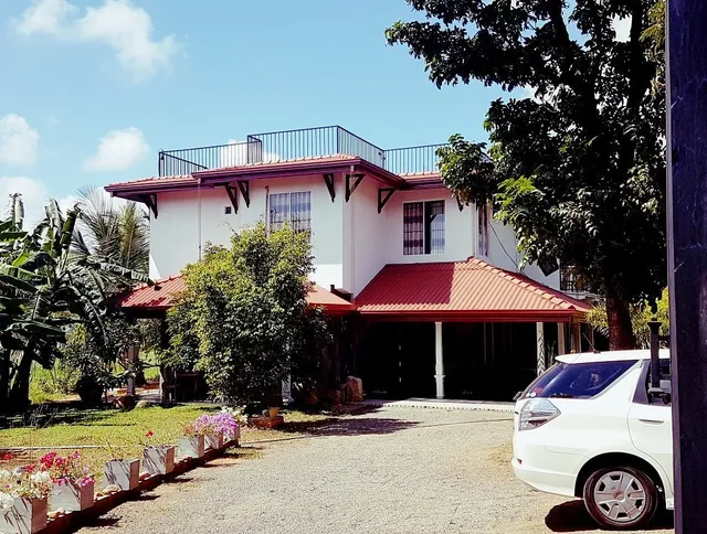 Evergreen Hotel Dambulla