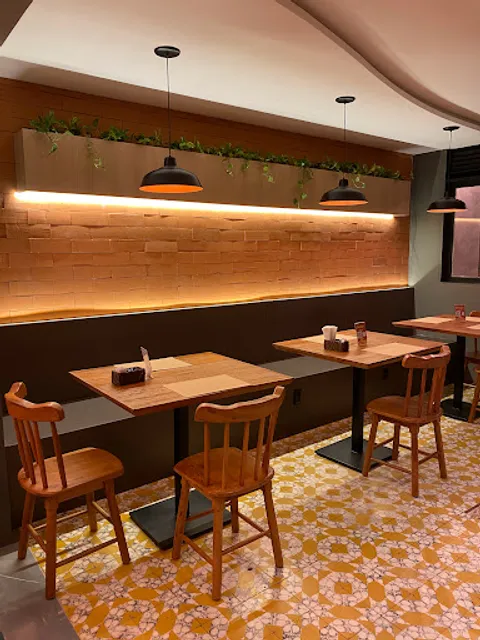 Mello Pizzaria e Restô