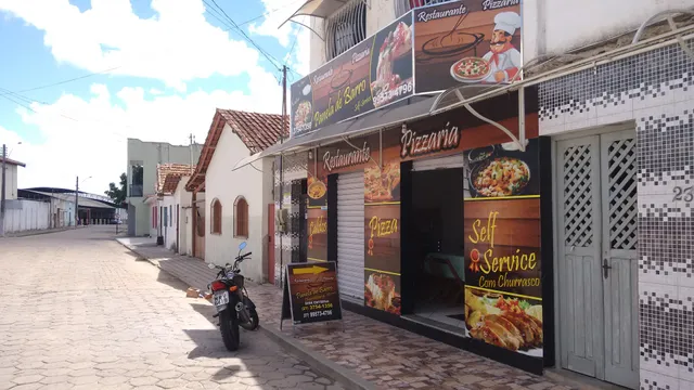 Restaurante e Puzzaria Panela De Barro