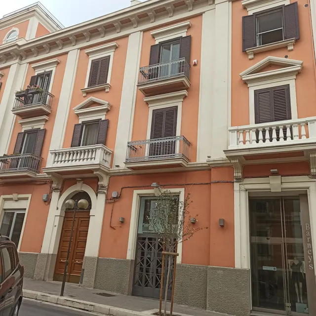 Bed and Breakfast Porta Maggiore Matera