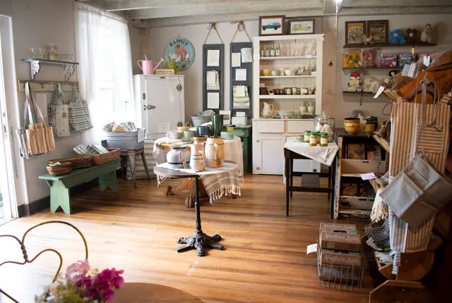 Gardner & Co General Store