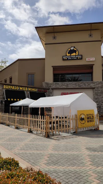 Buffalo Wild Wings