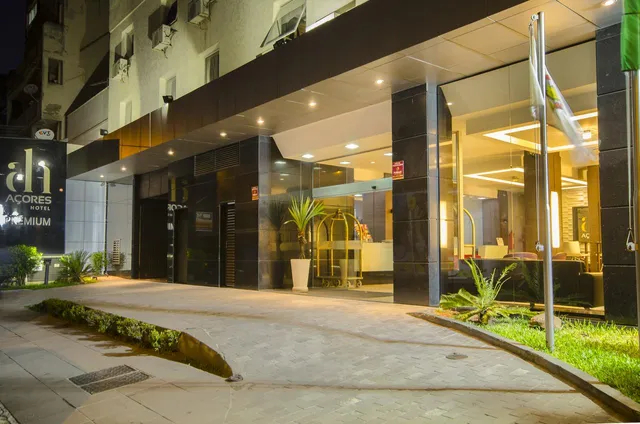 Açores Premium Hotel