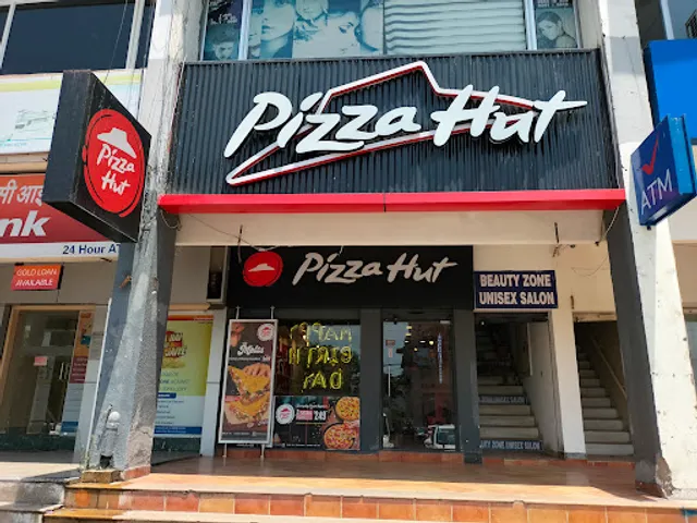 Pizza Hut | Mansadevi, Panchkula