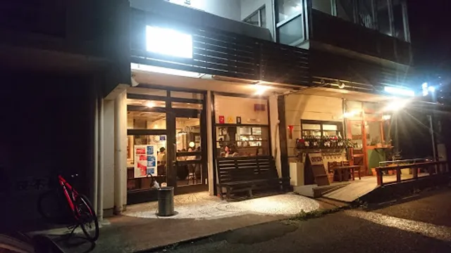 Lotus Cafe