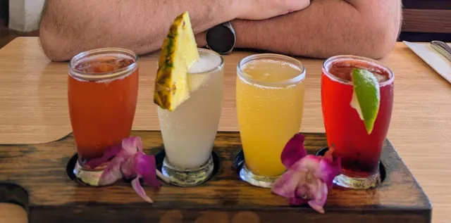 Lilikoi Kitchen Kailua Rd