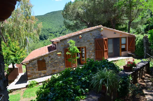 Relais San Desiderio ai Biagioni