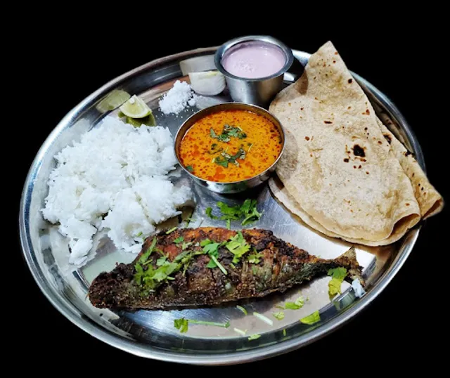 Mauli Homestay & Bhojnalaya