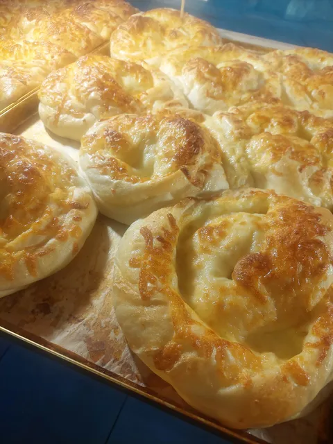 Пекарна при Ванчето