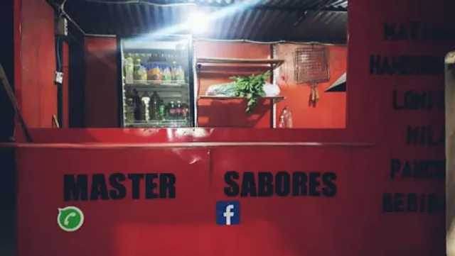 MÁSTER SABORES