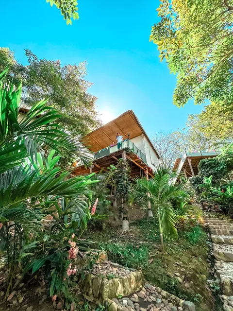 Serrano Tayrona Lodge