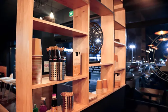 Thaï Break - Cap Saran