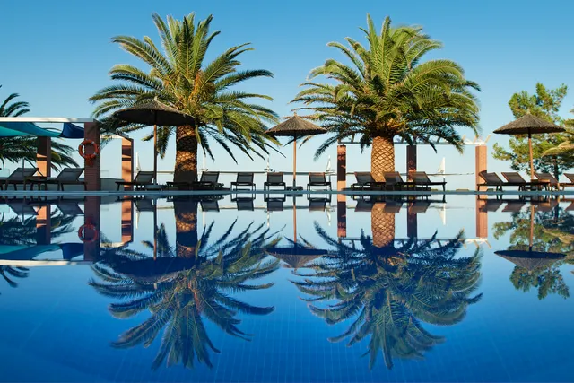 Alexandra Beach Thassos Spa Resort