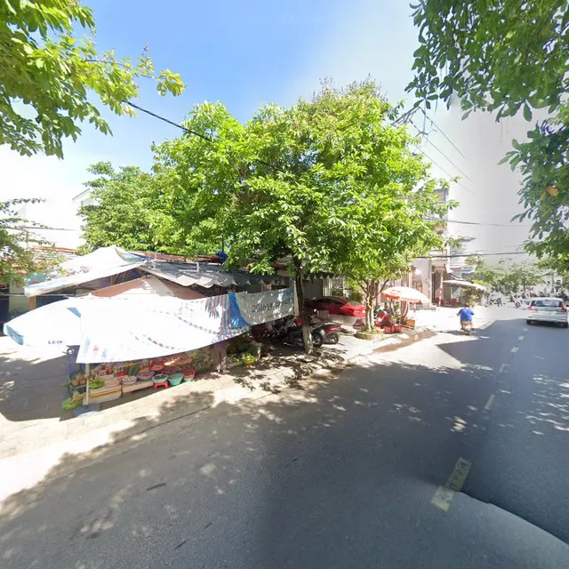 Quán Phở Gia Truyền 18A