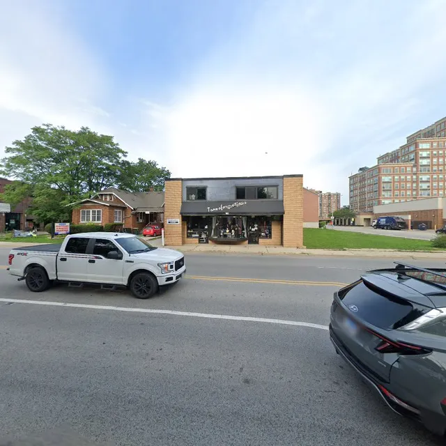 Transformations by Rori