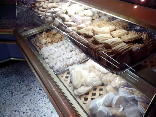 Panadería Ramona