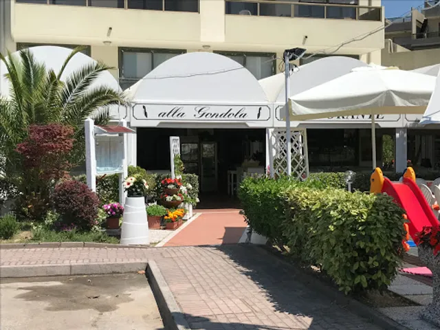 Ristorante Alla Gondola