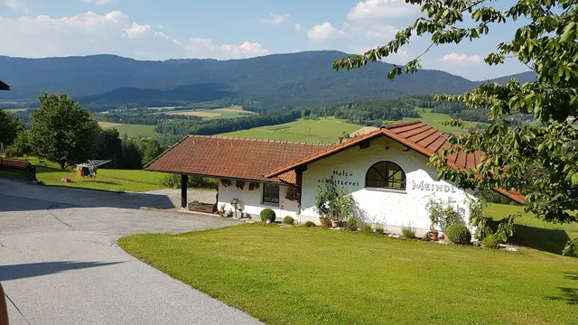 Ferienwohnungen Anneliese Meindl