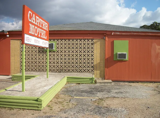 Carter Motel