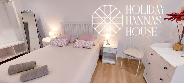 Holiday Hanna´s House