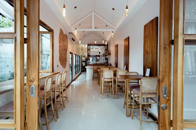 Belle Wine Bar & Grazing Boards