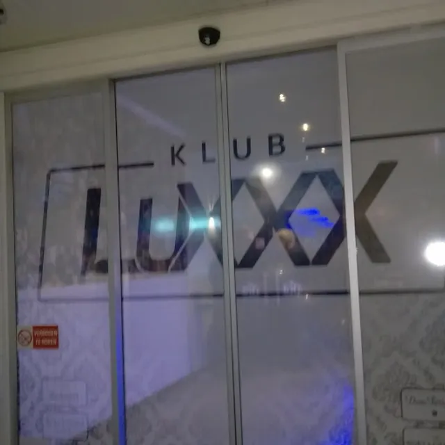 Klub Levelz