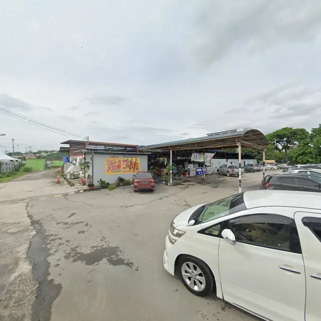 Jiaxing Seafood Soup