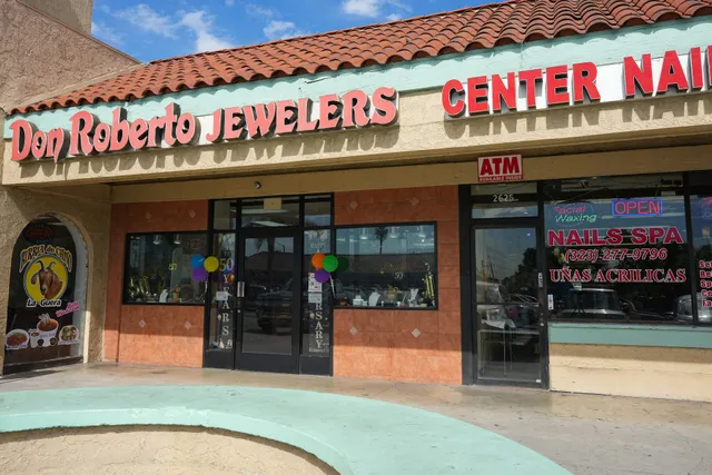 Don Roberto Jewelers