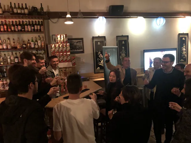 Il Simposio Bar Ristorante