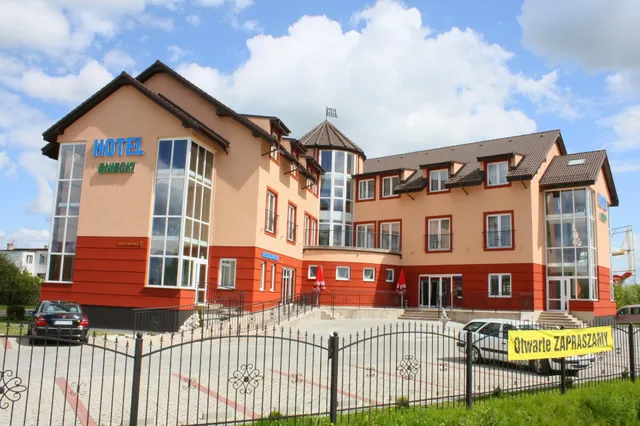 HOTEL GNIECKI